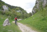 Wycieczki rowerowe - Jura